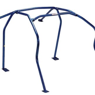 Cusco Roll Cage D1 TOYOTA GR Yaris GXPA16 4 Pt 2or4 Pass