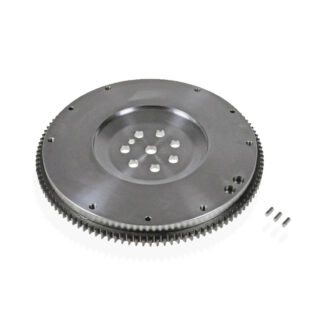 MMC OEM Flywheel assy Evo4 >6 230mm clutch 5.15Kgs