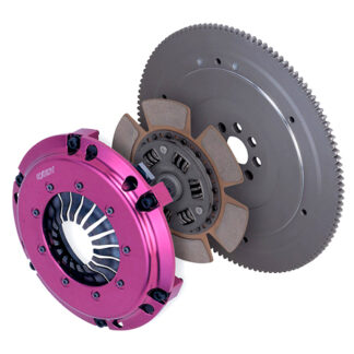 Exedy Hyper Series Kit