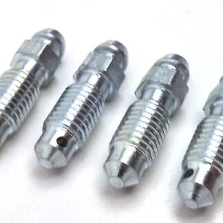 PFC Caliper Rebuild Kit - Bleed Screw