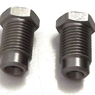 PFC Bleeder Insert Kit (2x inserts)