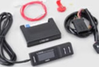 TOMS GR Yaris Electronic Throttle Controller L.T.S. III