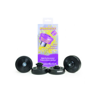 Powerflex BOLT-ON JACK PAD ADAPTOR KIT