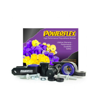 Powerflex Front Wishbone Rear Bush Anti-Lift & Caster Offset