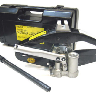 CUSCO 800kg Hydraulic Beetle Scissor Jack