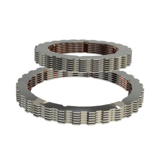 Dodson DQ250 STREET PLUS 5-6 CLUTCH KIT