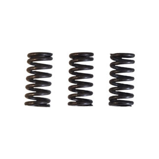Dodson DL800 SELECTOR HUB SPRING KIT (3 SPRINGS) (PRO DEALER ONLY