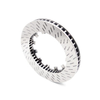 PFC V3 SLOTTED ROTOR