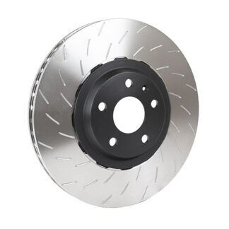 PFC ROTOR V3 ASSEMBLY LH VW Golf 7 GTI / R ClubSport 340mm