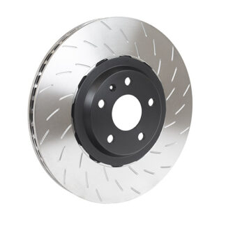 PFC ROTOR V3 ASSEMBLY RH VW Golf 7 GTI / R ClubSport 340mm
