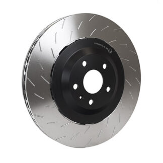 PFC ROTOR V3 ASSEMBLY LH  Audi TT-RS