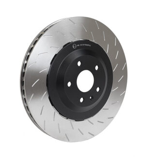 PFC ROTOR V3 ASSEMBLY RH Audi TT-RS
