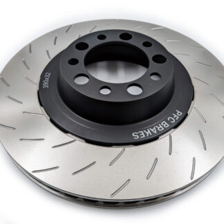 PFC V3 Disc Porsche PCCB Upgrade Porsche 911 991  Rear LH