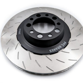 PFC V3 Disc Porsche PCCB Upgrade Porsche 911 991  Rear RH
