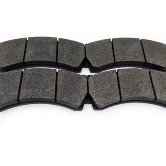 PFC 7790 Race Pad Set - 39 Compound 17 mm