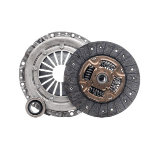 Exedy 3pcs Clutch Kit 215mm with bearings