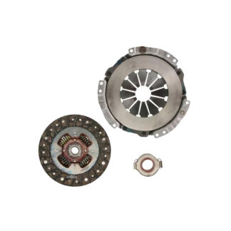 Exedy 3pcs Clutch Kit Toyota Auris 2007-2012