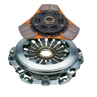 Exedy Stage 2 Sports Clutch
