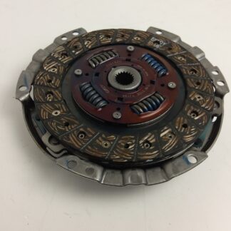 Exedy 3pcs Clutch Kit - 200mm Citroen C1 etc.