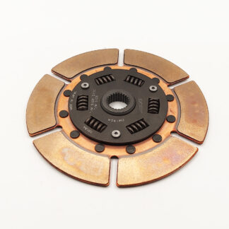 Exedy SUB A disc Service Part