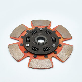 Exedy TP Clutch Disc