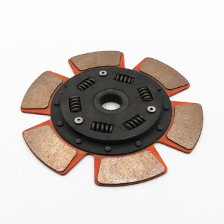 Exedy TP Clutch Disc