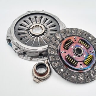 Exedy: Standard OEM Clutch Kit: Evo VII - X 3x pcs kit