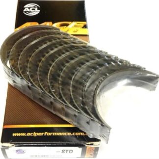 ACL Main Bearing Shell Toyota 4AGE 4AGZE 0.25mm