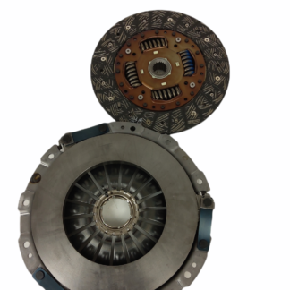 Exedy 6 Speed Subaru 3pcs Clutch Kit 2002-2003
