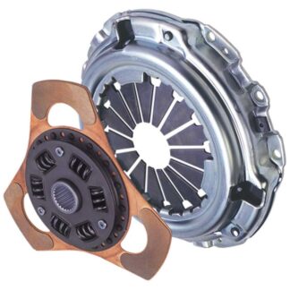 Exedy 3 Paddle Race Clutch kit Honda Civic Type R EP3 / FN2 / DC5
