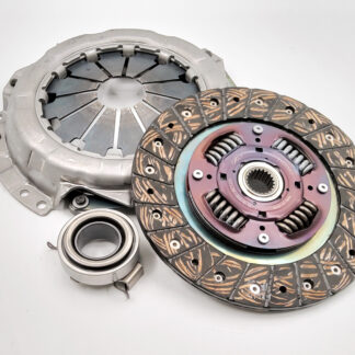 Exedy 3pcs Clutch Kit Toyota MR2 1.6 1985-1990