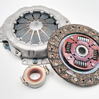 Exedy 3pcs Clutch Kit Toyota Avensis Caldina Celica Corolla Curren MR2 MR-S RAV-4 1987-2009