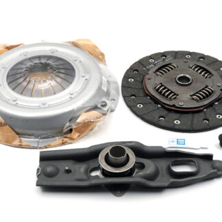 Exedy COLT Ralliart Version R / Smart Brabus organic Clutch Kit