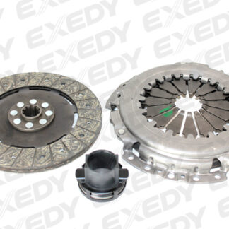 Exedy 3pcs Clutch Kit