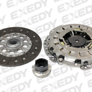 Exedy 3pcs Clutch Kit BMW 3 Series 2001-2005