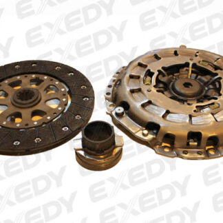Exedy 3pcs Clutch Kit 230mm BMW 3 Series 1998-2006