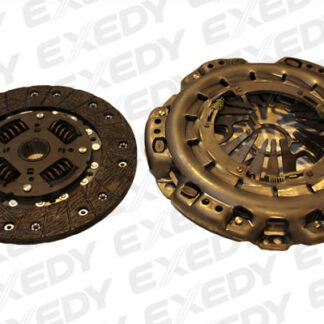 Exedy 2pcs Clutch Kit Mercedes Benz Viano Vito 2003-2011