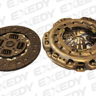 Exedy 2pcs Clutch Kit