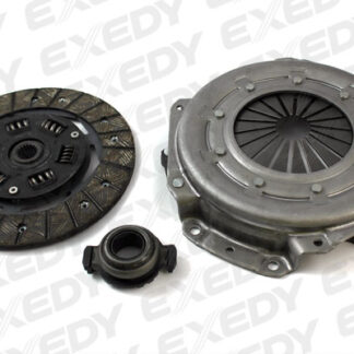 Exedy 3pcs Clutch Kit 200mm Citroen Peugeot 1983-2001