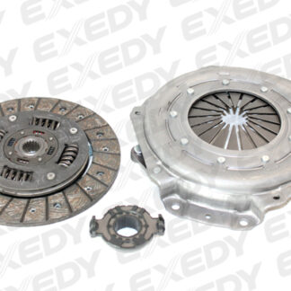 Exedy 3pcs Clutch Kit 200mm Citroen Peugeot 1985-2001