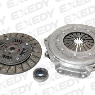 Exedy 3pcs Clutch Kit 200mm Citroen Xsara 1.6 2000-2005
