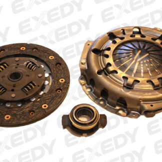 Exedy 3pcs Clutch Kit 200mm Citroen Saxo 1.6 1996-1999
