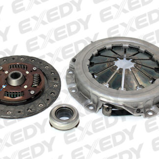 Exedy 3pcs Clutch Kit 190mm Daihatsu Terios I (J1)