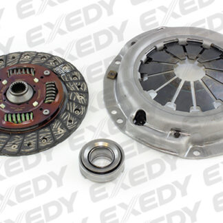 Exedy 3pcs Clutch Kit 190mm Daihatsu Hijet Piaggio Porter 1998-2011