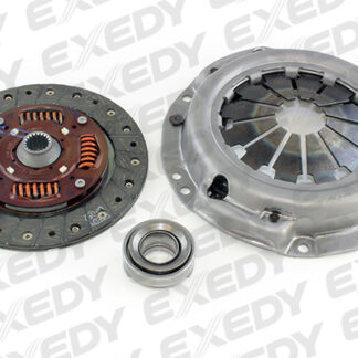 Exedy 3pcs Clutch Kit 190mm Daihatsu Terios 2000-2006