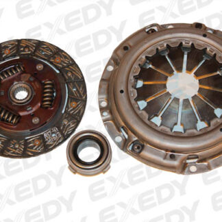 Exedy 3pcs Clutch Kit 170mm Daihatsu Move (L6_)