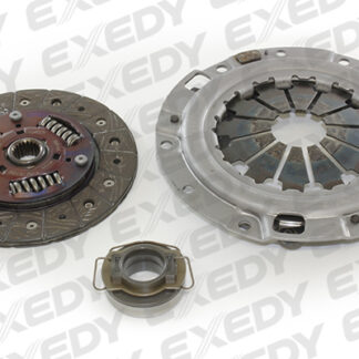 Exedy 3pcs Clutch Kit 170mm Daihatsu Perodua 1998-2010