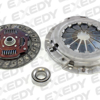 Exedy 3pcs Clutch Kit 200mm Daihatsu Terios 2006-2010