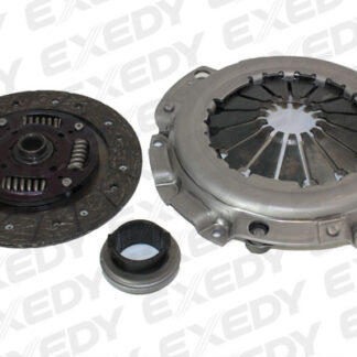 Exedy 3pcs Clutch Kit 200mm Daewoo Nexia 1.5 1995-1997