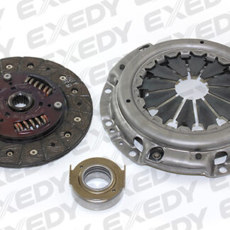 Exedy 3pcs Clutch Kit 170mm Chevrolet Daewoo Matiz 1998-2011